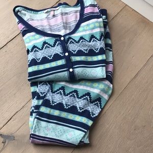 Victoria Secret PJ Set